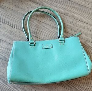 Used Kate Spade bag- Priced based on condition.